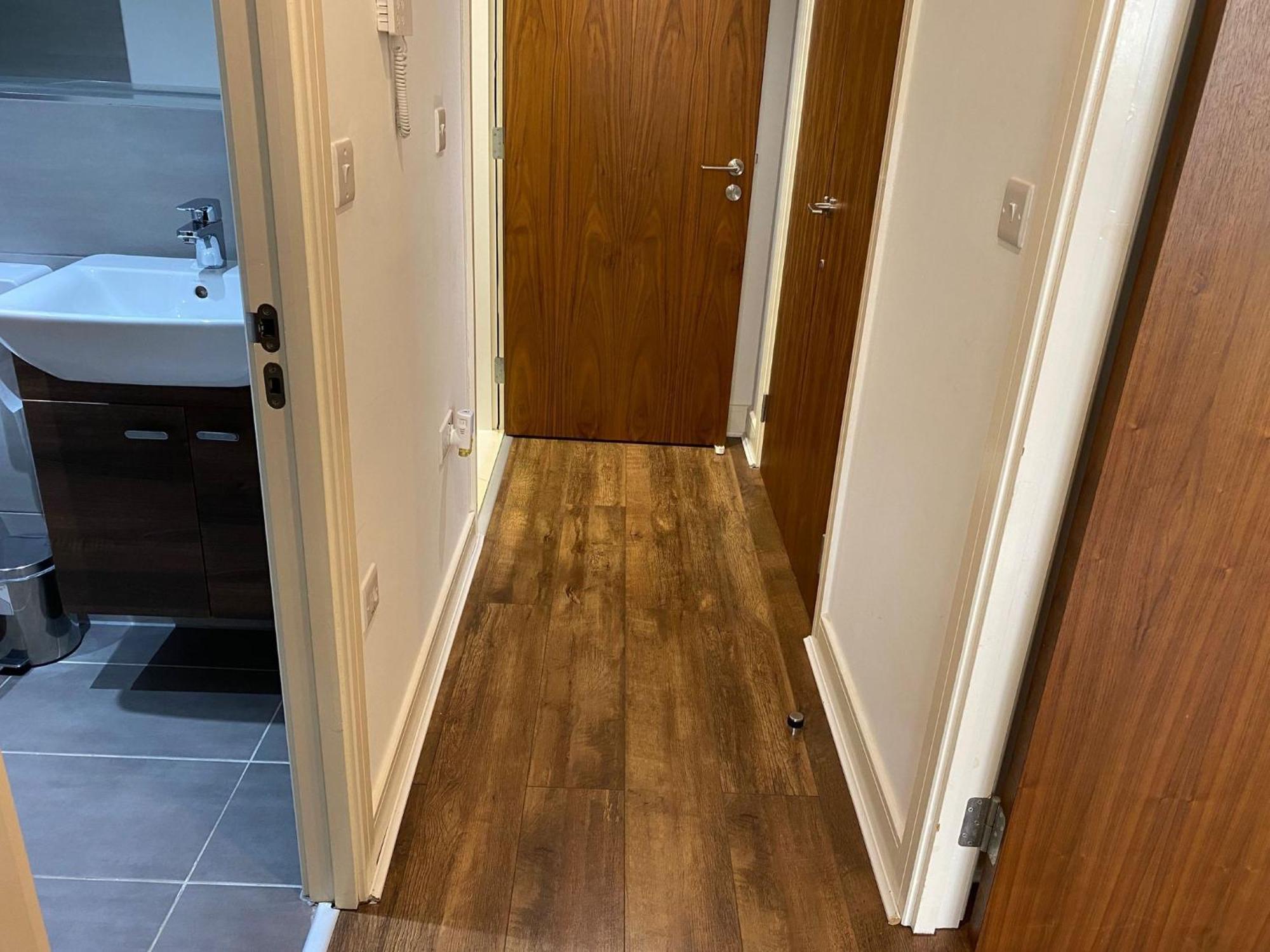 Central Birmingham Apartment - Broad Street Экстерьер фото
